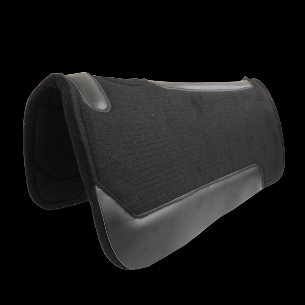 ウエスタンサドルパッド